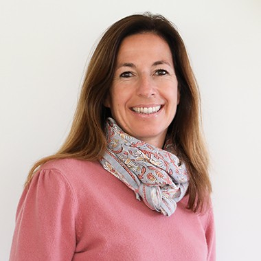Photo de Madame C&eacute;cile  GRIMAUD